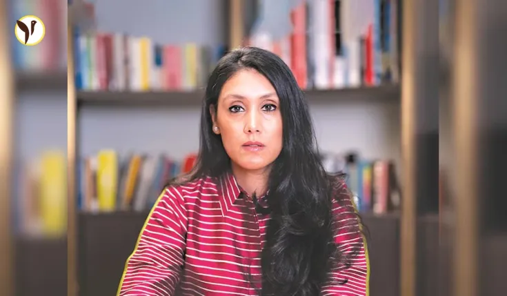 Roshni Nadar Malhotra