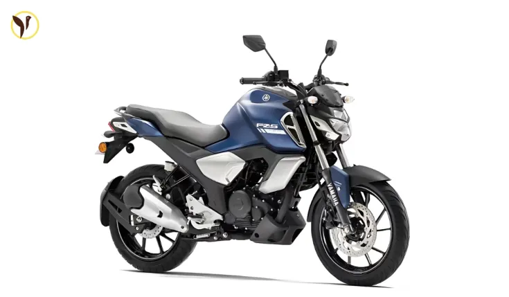 Yamaha FZ-S Fi 