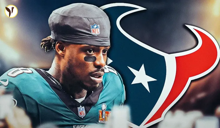 Eagles Shock NFL