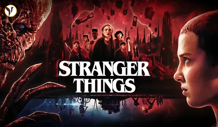 Stranger Things Season 5 