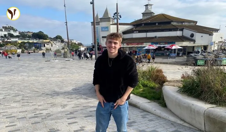 Missing Teen Joseph Bellamy Found Dead After Months-Long Search