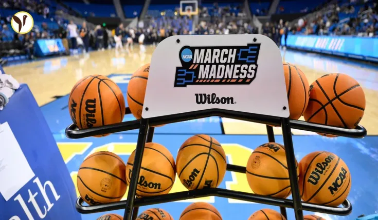 March Madness 2025