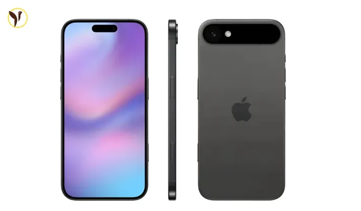 iPhone 17 Air