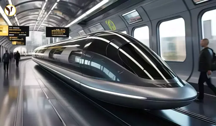 Hyperloop Project 