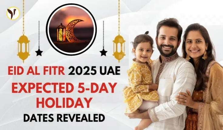 Holiday Dates & Extended Celebrations Announced