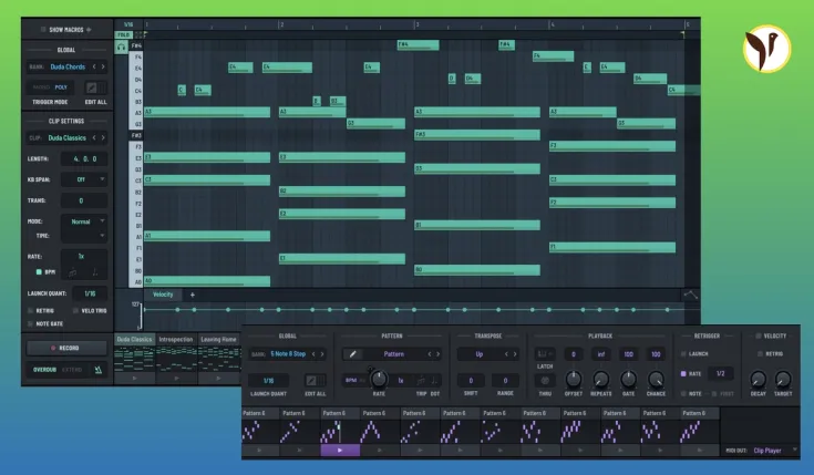 Serum 2