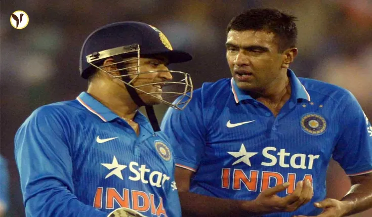 Dhoni's Belief