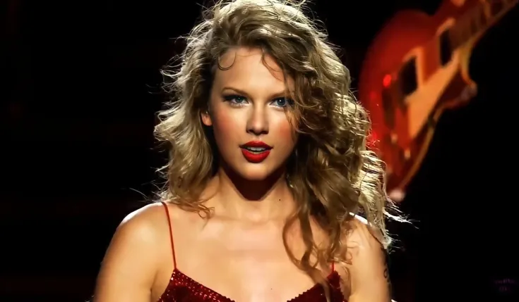 Taylor Swift