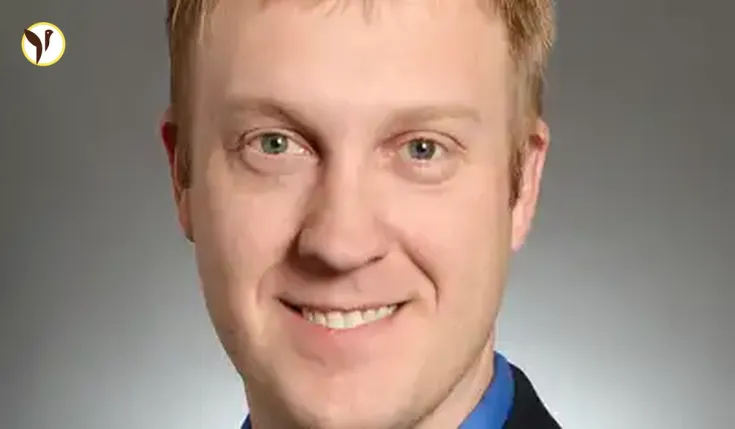 Minnesota Senator Arrested