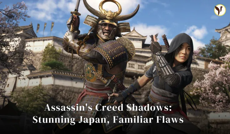 Assassin's Creed Shadows