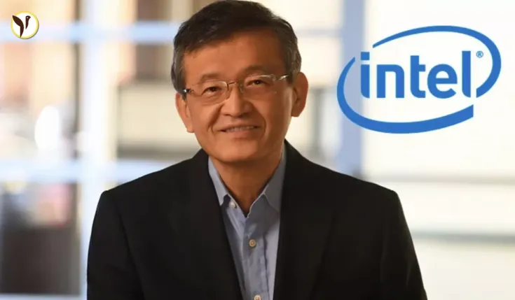 lip bu tan intel ceo