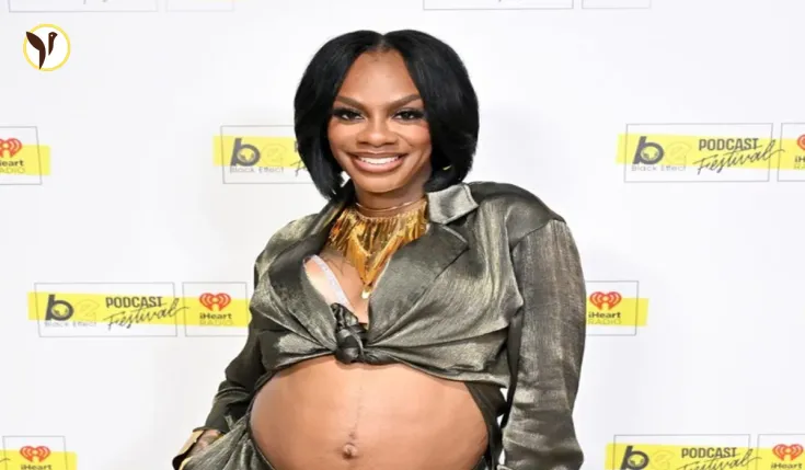 Jess Hilarious Slams Breakfast Club Co-Hosts After Maternity Leave Fallout