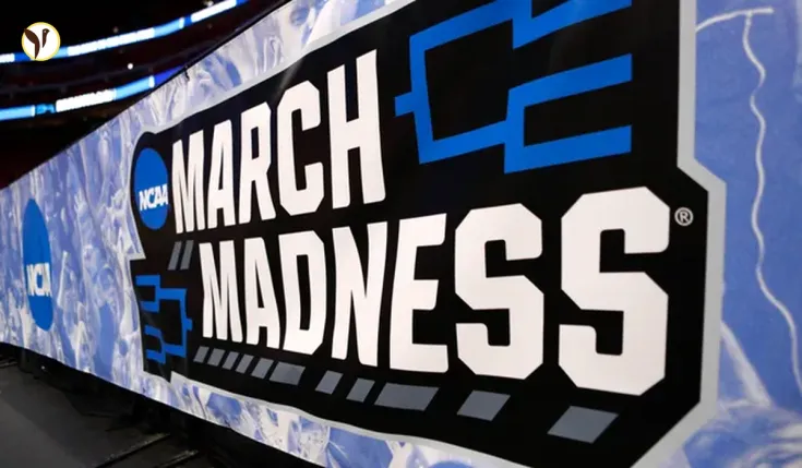 March Madness 2025
