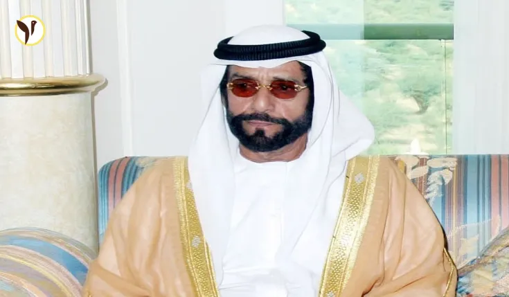 UAE Mourns Sheikh Tahnoon