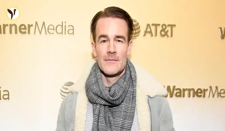 James Van Der Beek's Cancer Battle