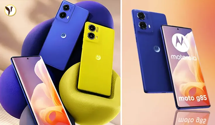 Moto G85 5G