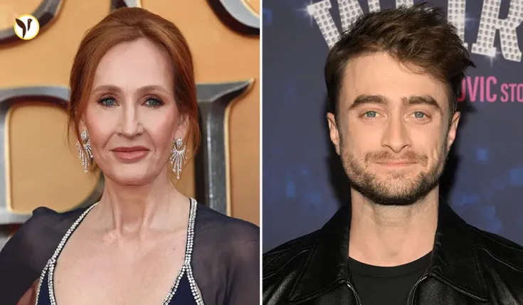 Harry Potter's Legacy Tarnished by Trans Rights Feud