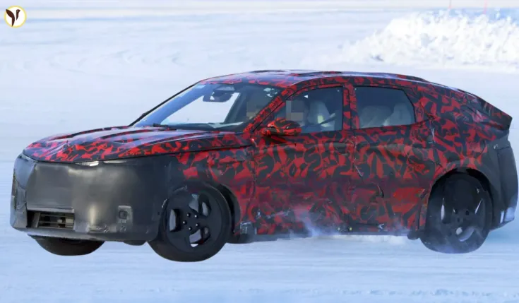 2026 Alfa Romeo Stelvio