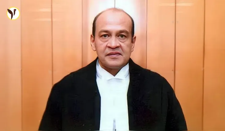 Delhi Judge's Transfer Sparks Judicial Integrity Crisis