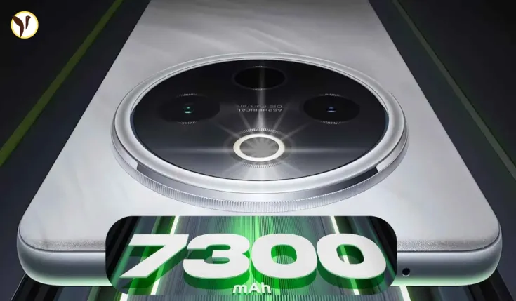 iQoo Z10 5G