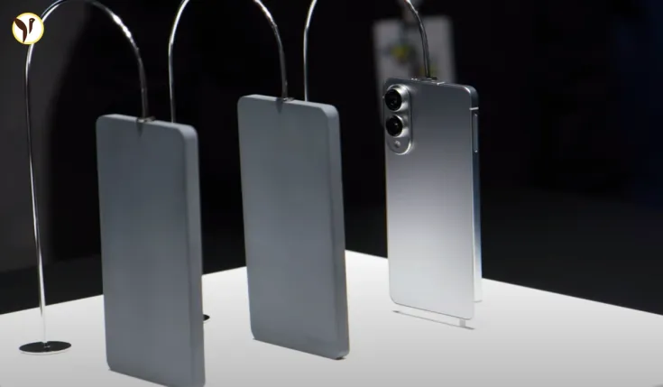 Galaxy S25 Edge & Tab S10 FE Benchmarks Leak
