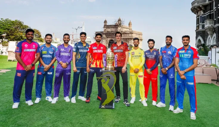 Social Media Frenzy & 17 Years of Cricket Glory
