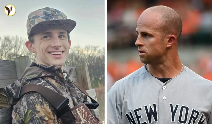 Brett Gardner