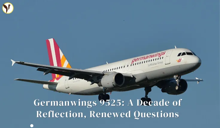 Germanwings 9525