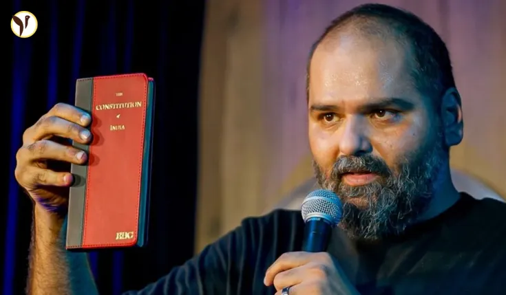 Kunal Kamra
