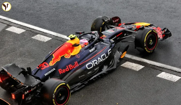 Lawson's F1 Dream Crumbles