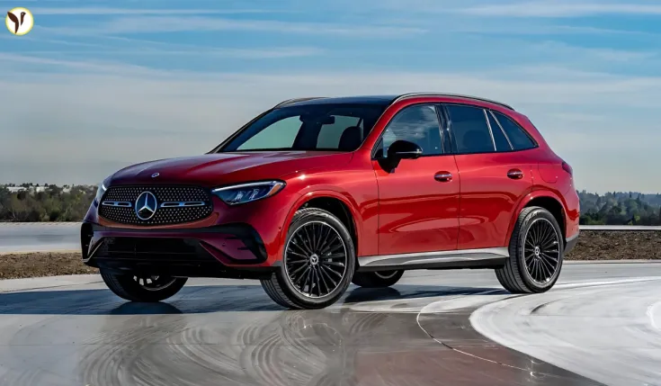 2025 Best SUVs for Middle-Class