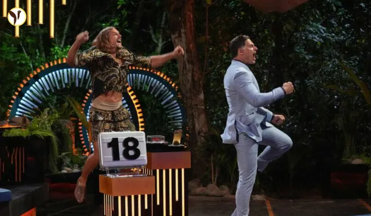 Aussie Survivor Champ Wins $9.2M Reality TV Record