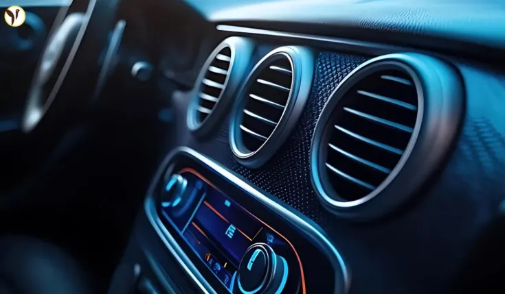10 Genius Car AC Hacks for Cooling & Fuel Savings!