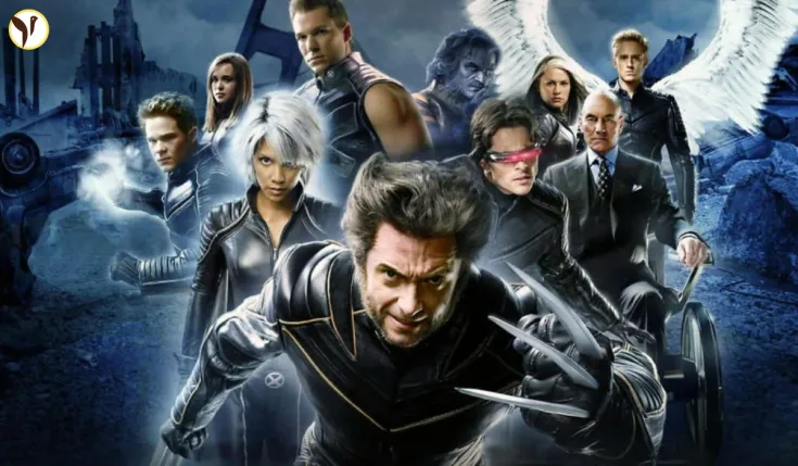 X-Men Join Avengers in Doomsday