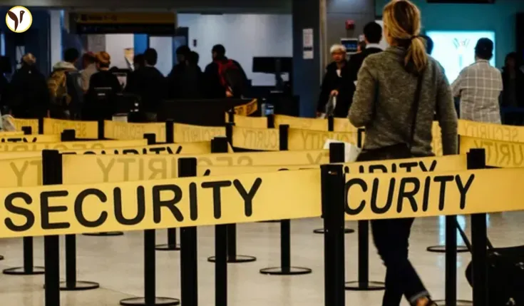 Trump's Border Crackdown Fuels US Travel Anxiety