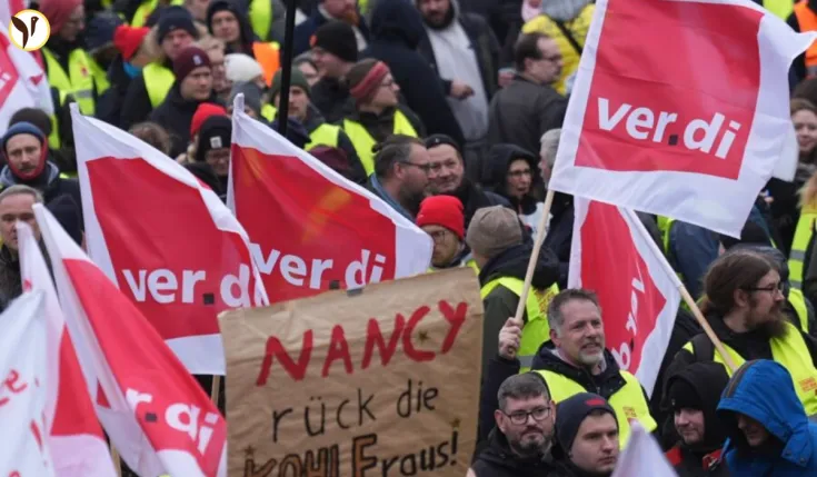 Schlichtung bringt Einigung in greifbare Nähe