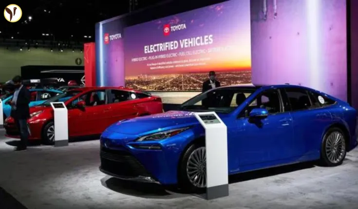 The Bridge to a Fully Electric Future