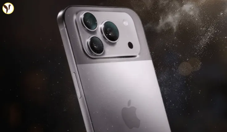 iPhone 17 Pro Leaks