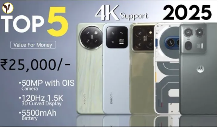 Huge Smartphone Sale