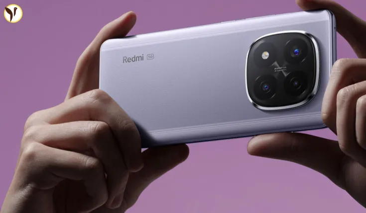 Redmi Note 14 Pro+ 5G
