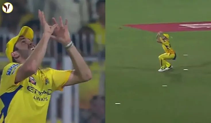 Overton's Rocky IPL Debut: CSK's Rising Star