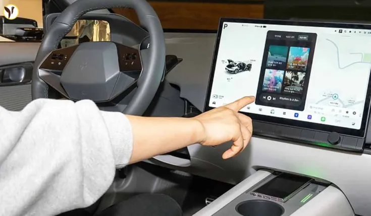 Hyundai Launches New Pleos