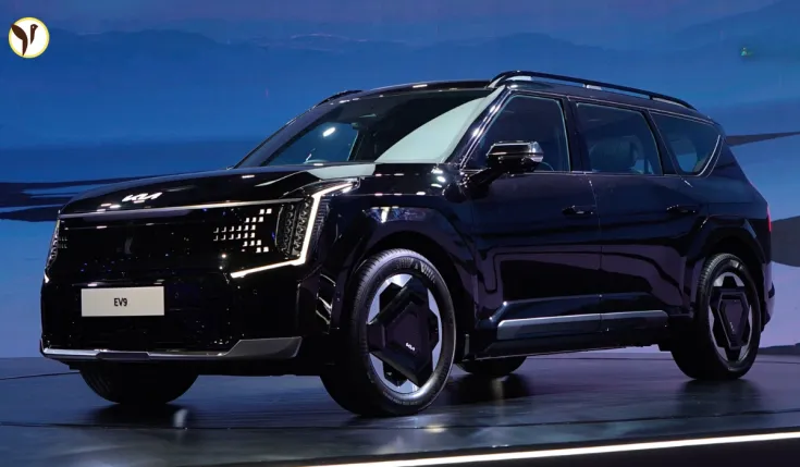 Kia EV9