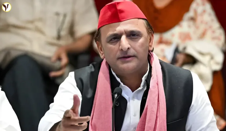Akhilesh Yadav Mocks Uttarakhand CM's Renaming Proposal
