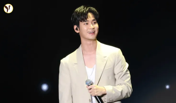 Kim Soo-Hyun 