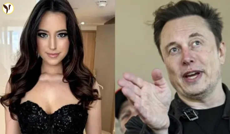 Paternity Battle, $2.5M Dispute, and Tesla Tears