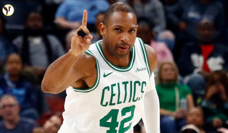 Celtics Make History