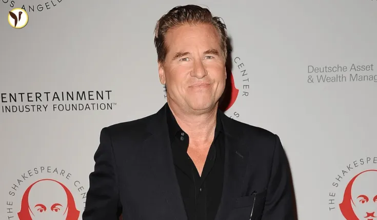 Val Kilmer
