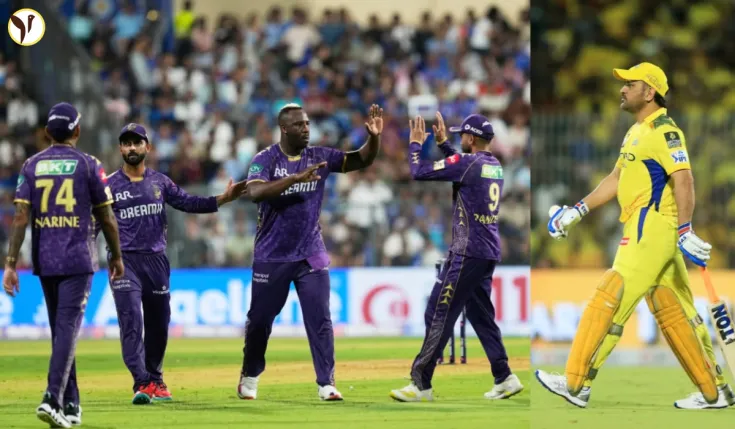 Home Pitch Fury! LSG, CSK, KKR Blast Unfair Advantage