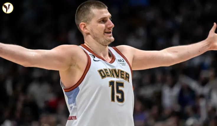 Jokic's 60-Point Triple-Double Overshadowed